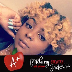 Meet your Posher, Charmae